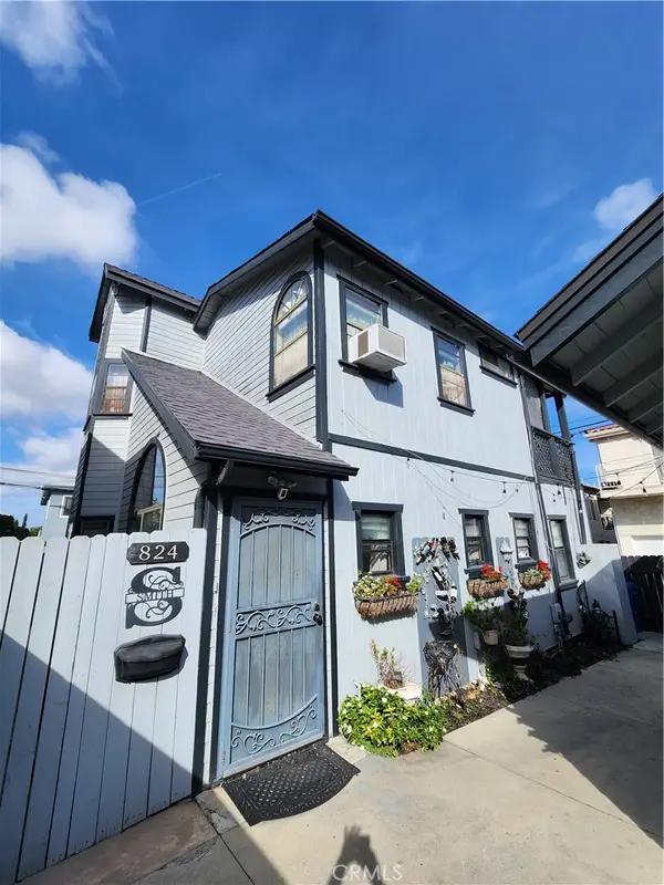 822 W 19th, San Pedro, CA 90731