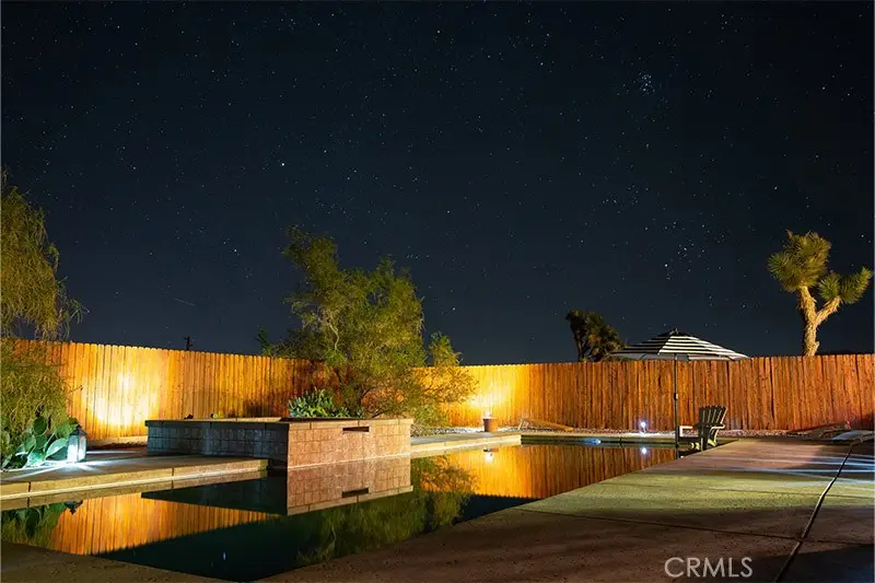 61424 Latham Trail, Joshua Tree, CA 92252 - #1