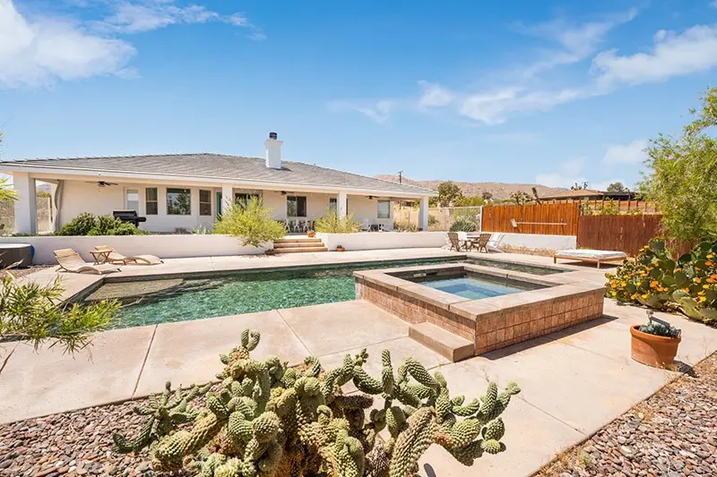 61424 Latham Trail, Joshua Tree, CA 92252 - #3