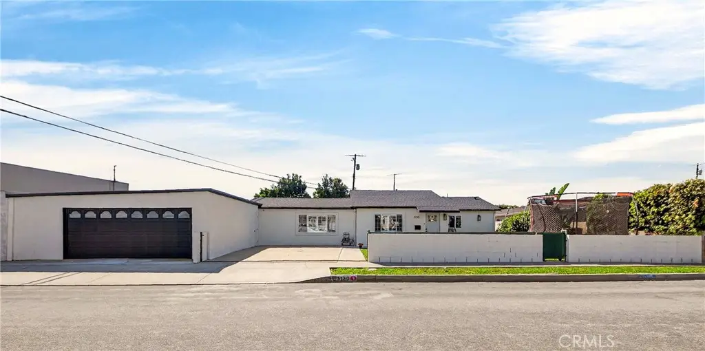 3120 W 187th Place, Torrance, CA 90504 - #1