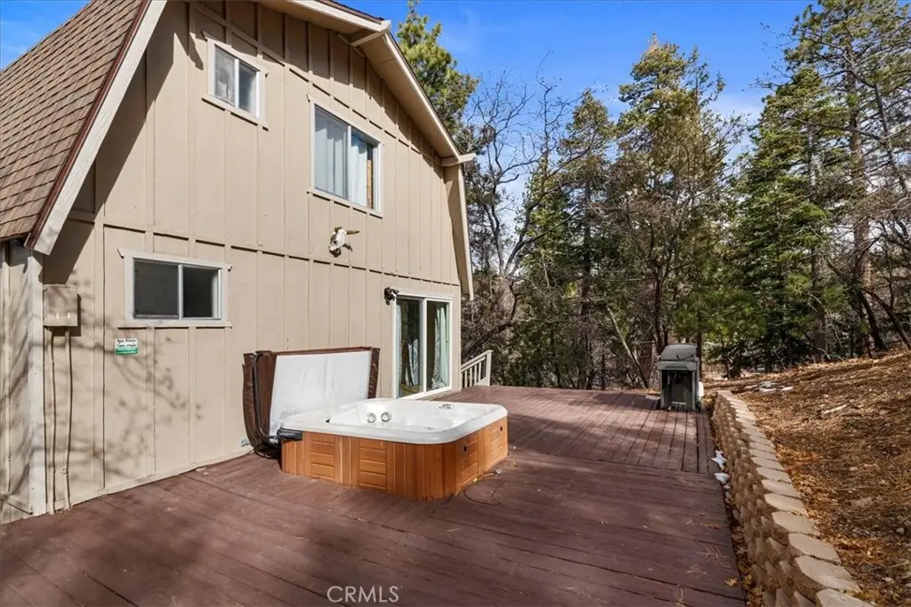 43485 Primrose, Big Bear Lake, CA 92315 - #1