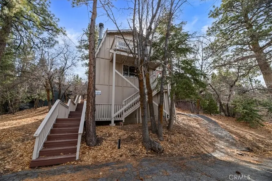 43485 Primrose, Big Bear Lake, CA 92315 - #2