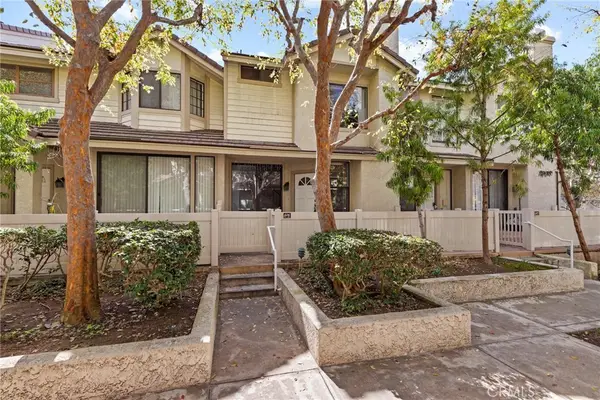 2615 Plaza Del Amo #606, Torrance, CA 90503