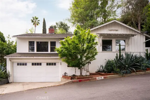 4175 Palmero, Los Angeles, CA 90065