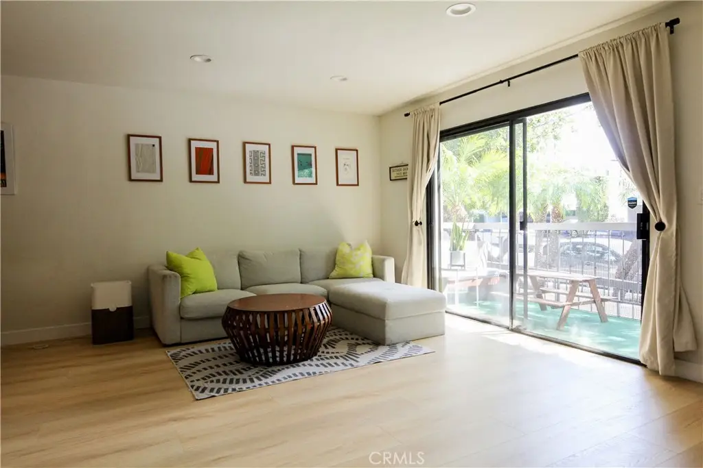 12629 Caswell Avenue #1A, Los Angeles, CA 90066 - #1