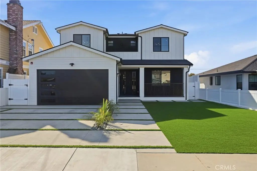 1509 Elm Avenue, Torrance, CA 90503 - #1