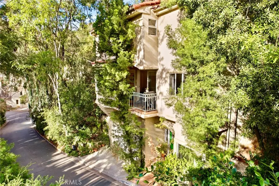 10055 Reevesbury Drive, Beverly Hills, CA 90210 - #2