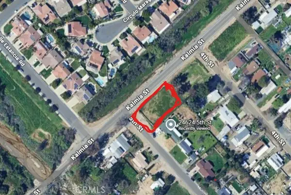 0 5th Street, Murrieta, CA 92562