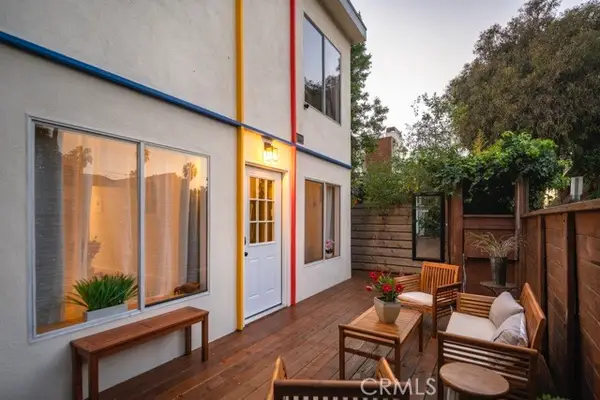 1228 Cabrillo, Venice, CA 90291