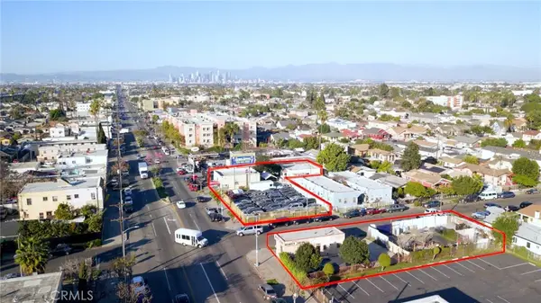 8200 S Broadway, Los Angeles, CA 90003