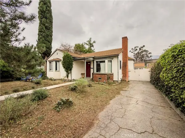 2797 Mataro, Pasadena, CA 91107