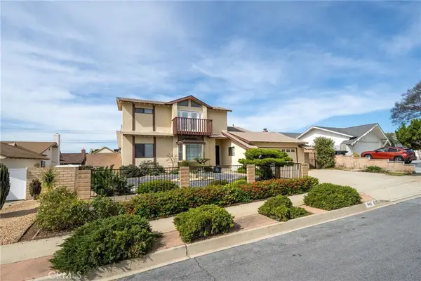 445 North Mangrove Avenue, Covina, CA 91724