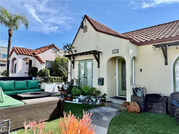 418 Miramar Drive, Redondo Beach, CA 90277