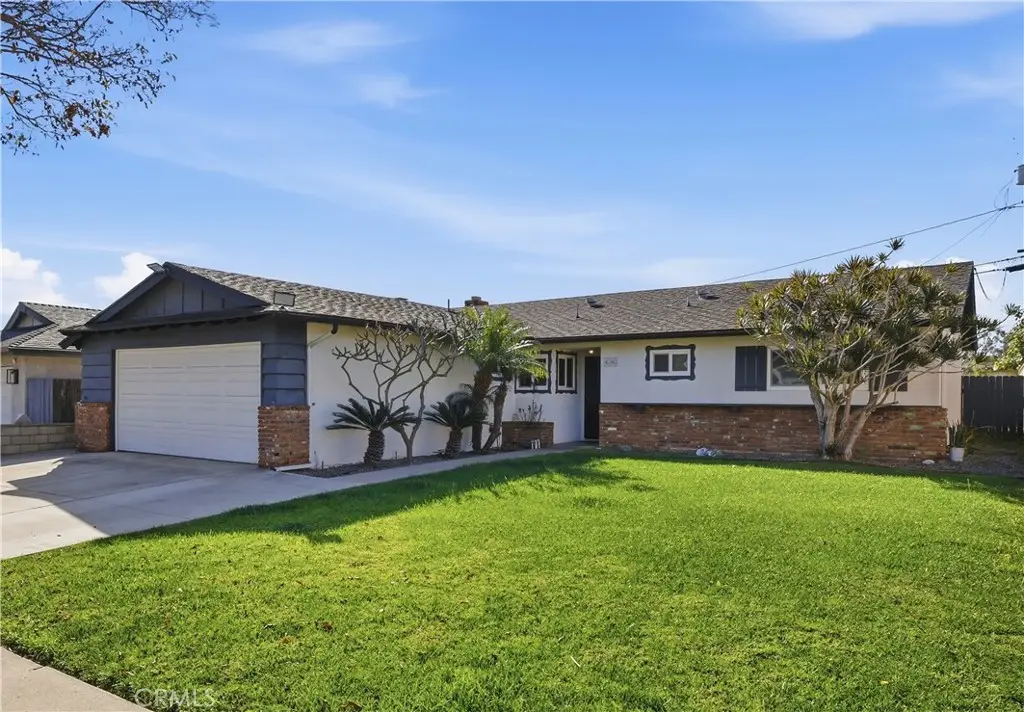 8282 Noble Circle, Huntington Beach, CA 92647 - #1