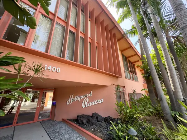 1400 N Hayworth, West Hollywood, CA 90046