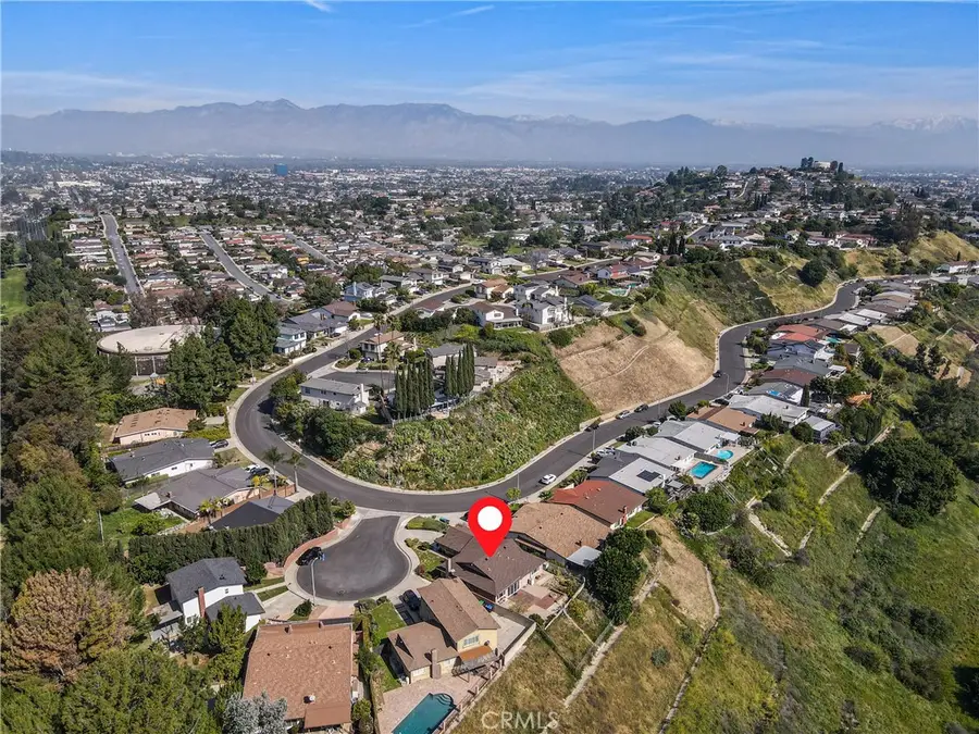 816 Granada Drive, Monterey Park, CA 91754 - #3