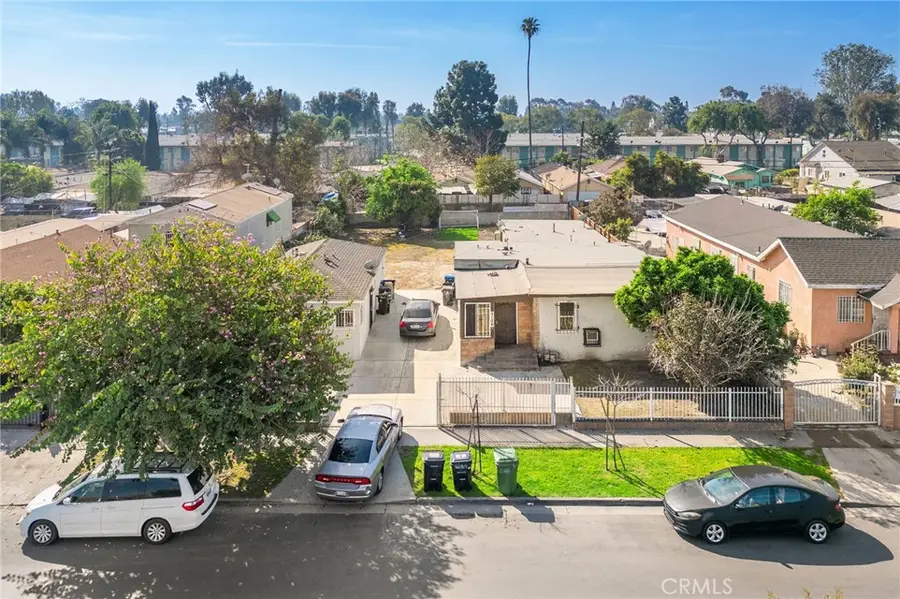 2104 E 113th, Los Angeles, CA 90059 - #2