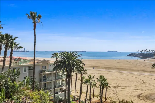 850 E Ocean Boulevard #302, Long Beach, CA 90802