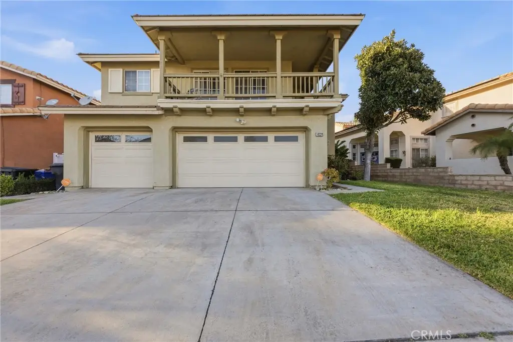 14224 Farralon Court, Fontana, CA 92336 - #1