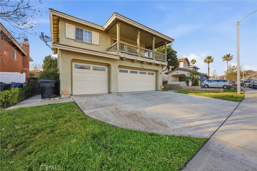 14224 Farralon Court, Fontana, CA 92336 - #2
