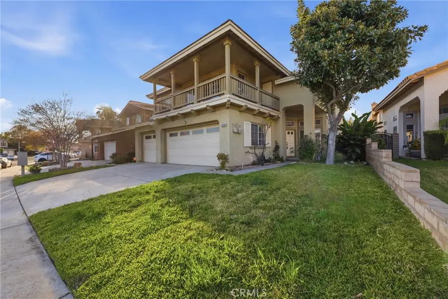 14224 Farralon Court, Fontana, CA 92336 - #3