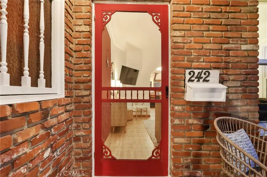 242 W 17th Street, San Pedro, CA 90731 - #3