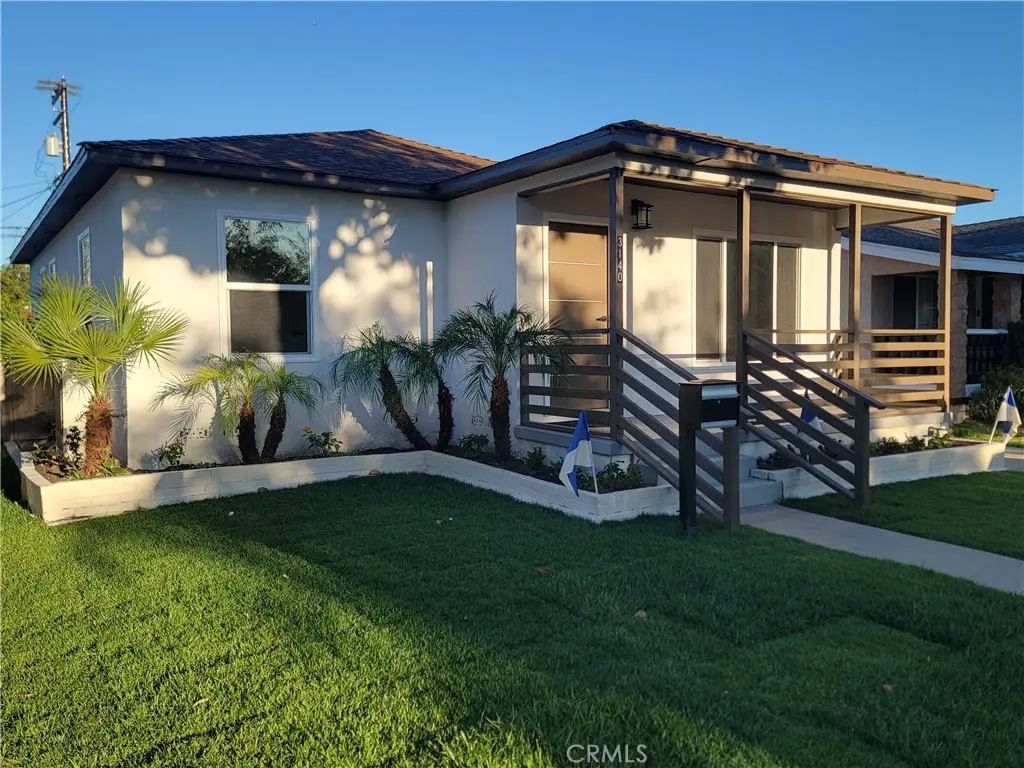 3140 Golden, Long Beach, CA 90806 - #1
