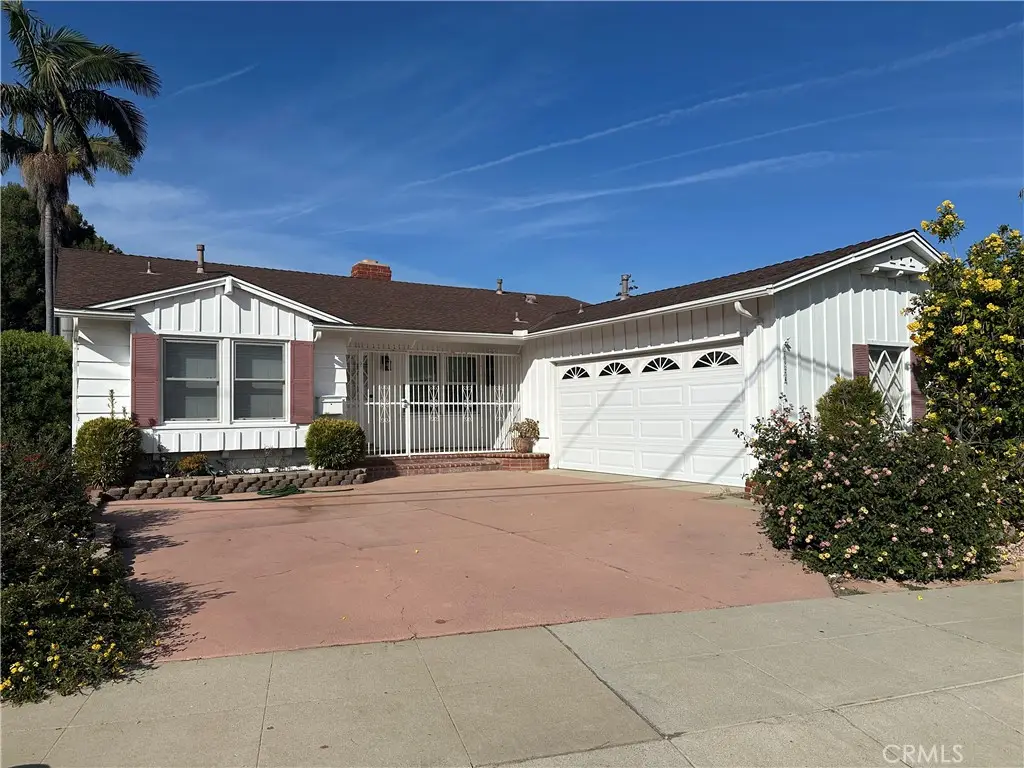 1924 W 1st, San Pedro, CA 90732 - #1