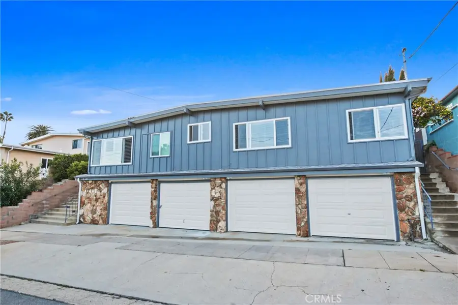 719 Oro, San Pedro, CA 90731 - #2