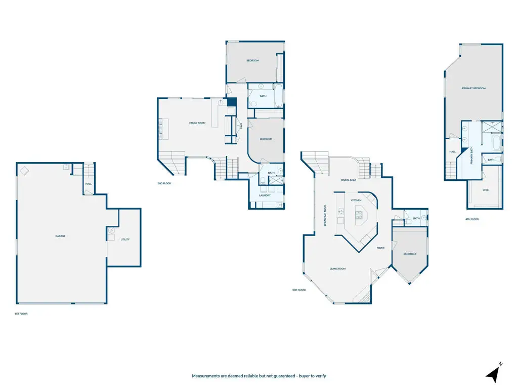 621 6th, Manhattan Beach, CA 90266 - #1