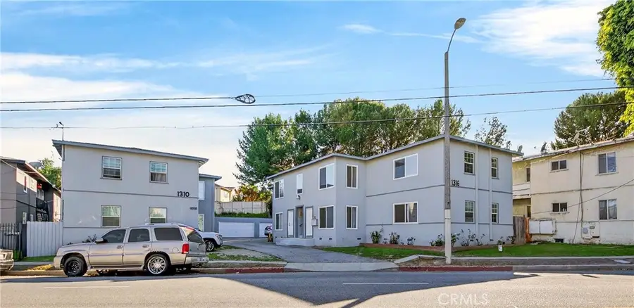 1310 Anaheim Street, Harbor City, CA 90710 - #2