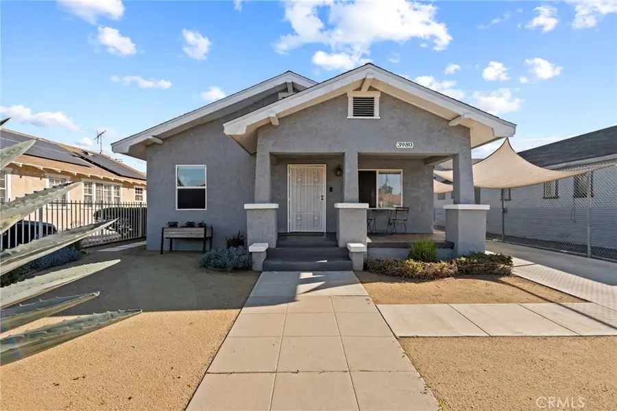 3980 Brighton Avenue, Los Angeles, CA 90062 - #2