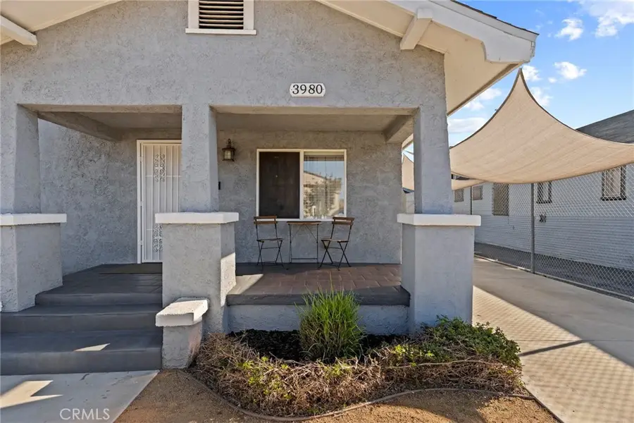 3980 Brighton Avenue, Los Angeles, CA 90062 - #3