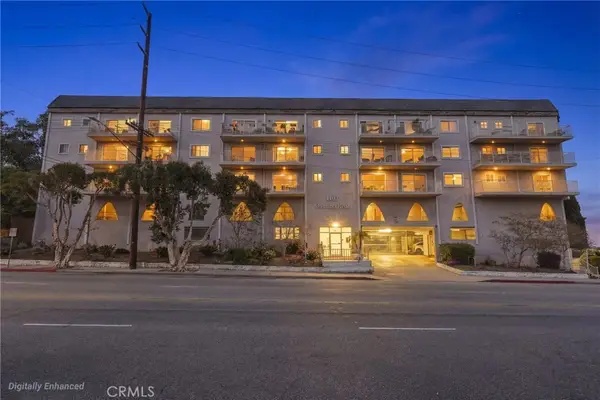 1108 Camino Real #306, Redondo Beach, CA 90277
