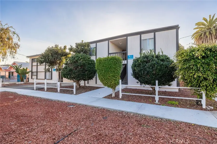 2401 S Denison Avenue, San Pedro, CA 90731 - #2