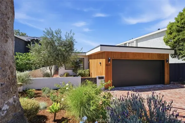 3521 Pine Avenue, Manhattan Beach, CA 90266