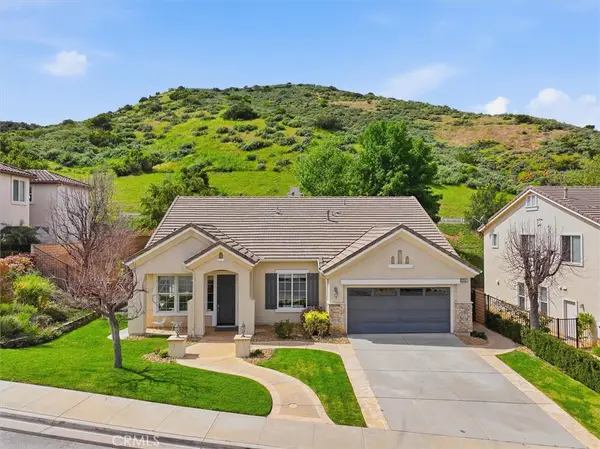 5244 Huckleberry Oak, Simi Valley, CA 93063