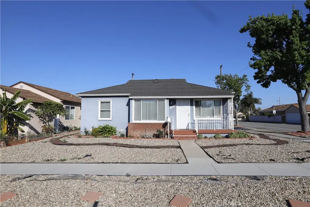 14618 Dublin, Gardena, CA 90249 - #1