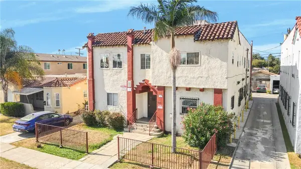 1103 W 64th, Los Angeles, CA 90044