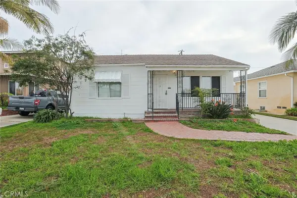15312 Doty, Lawndale, CA 90260