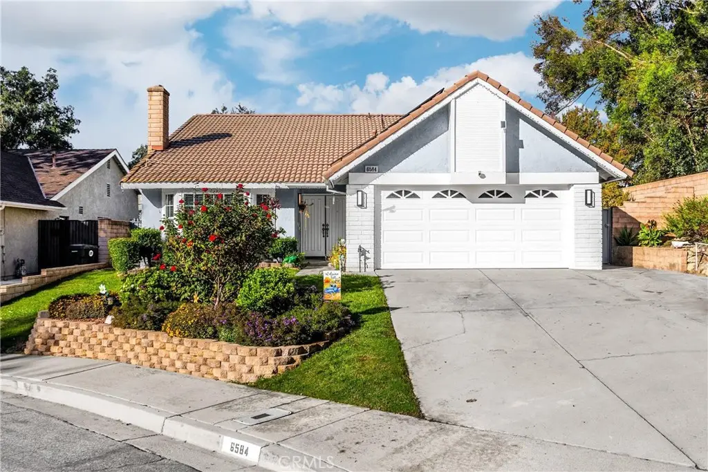 6584 Elderberry Court, Rancho Cucamonga, CA 91739 - #1