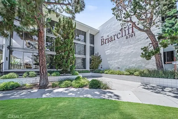 8701 Delgany Avenue #312, Playa Del Rey, CA 90293