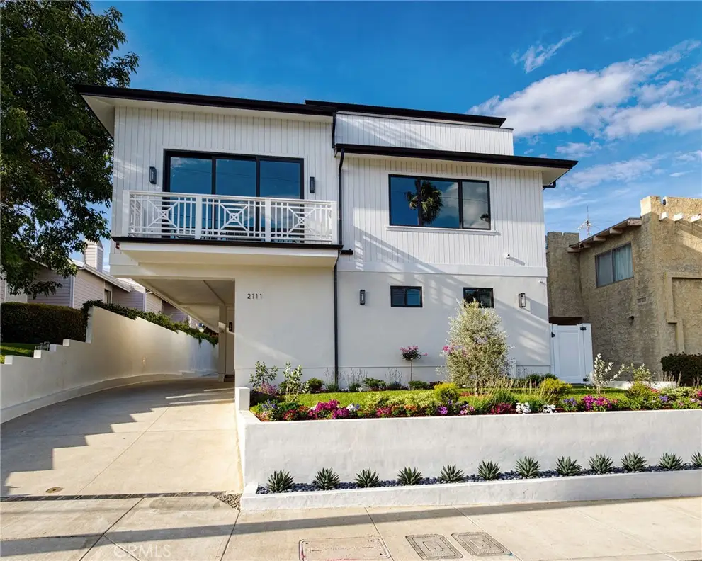 2111 Clark #B, Redondo Beach, CA 90278 - #1