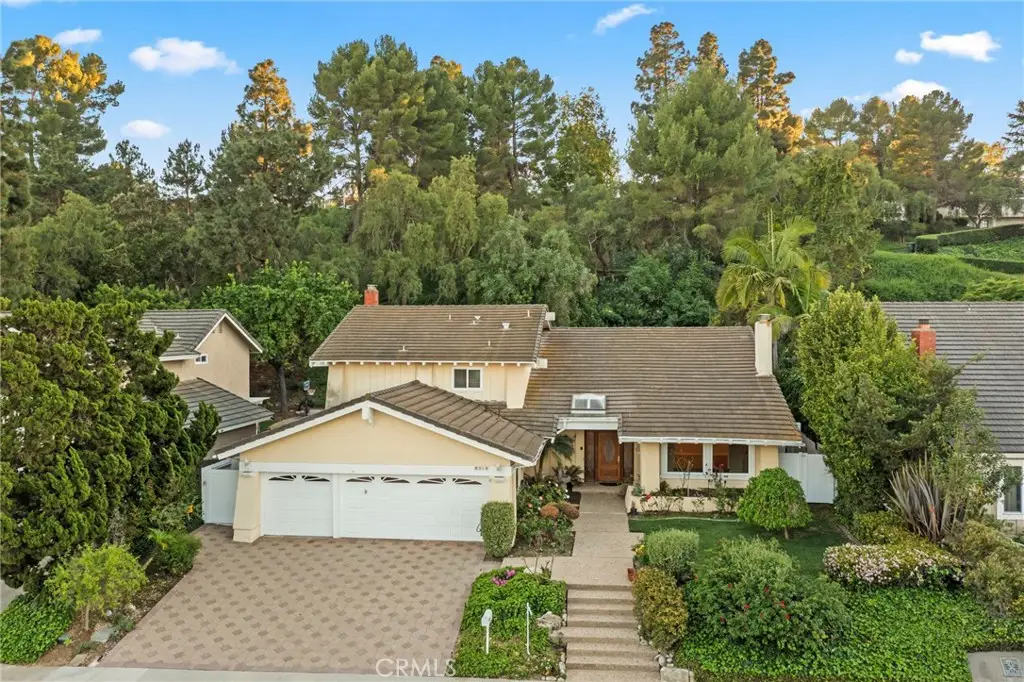 4310 Cartesian Circle, Palos Verdes Peninsula, CA 90274 - #1