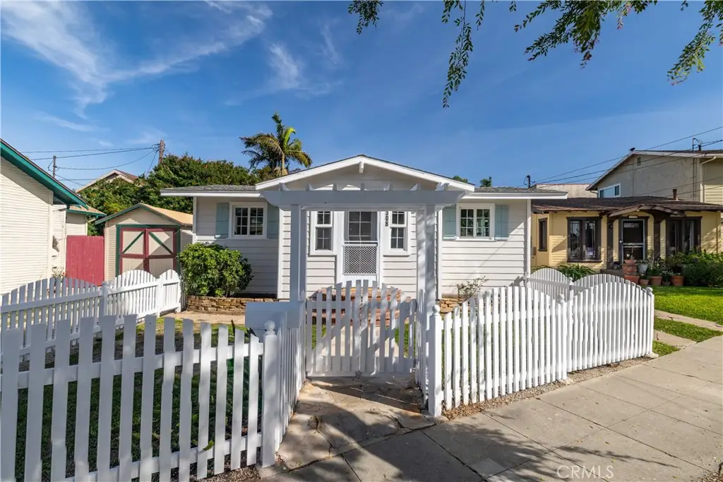 308 S Lucia, Redondo Beach, CA 90277 - #1