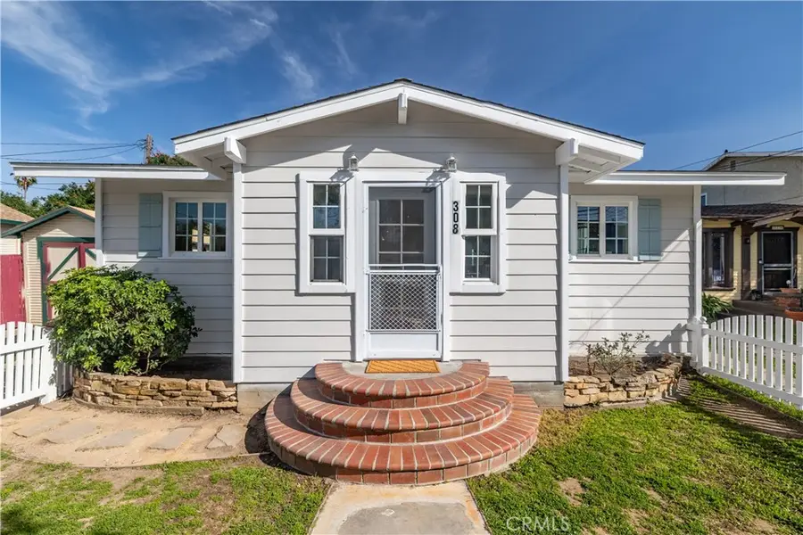 308 S Lucia, Redondo Beach, CA 90277 - #3