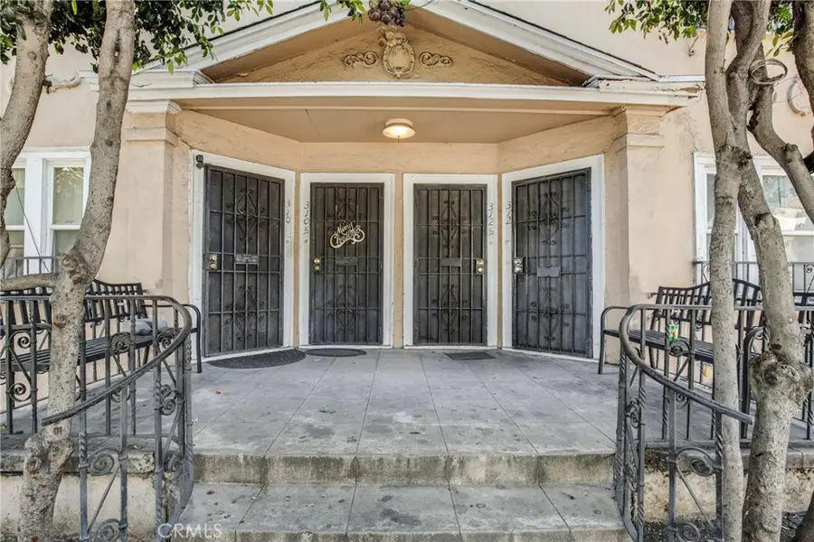 310 S Bonnie Brae, Los Angeles, CA 90057 - #2