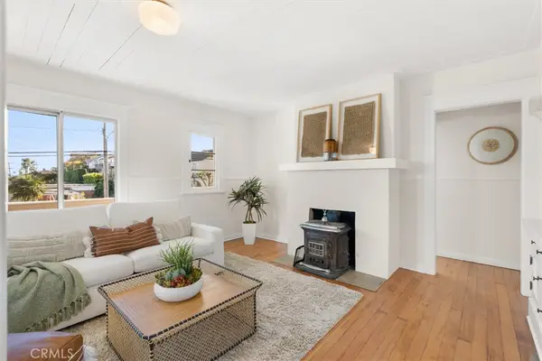 1184 W 3rd Street, San Pedro, CA 90731