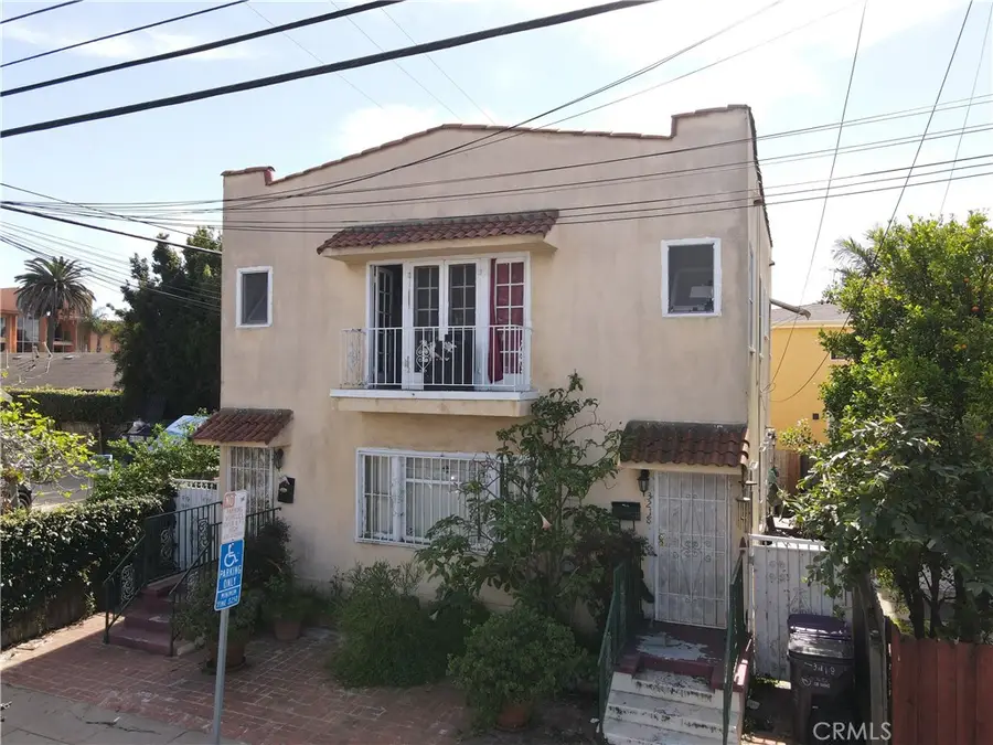 3216 E 4th Street, Long Beach, CA 90814 - #2