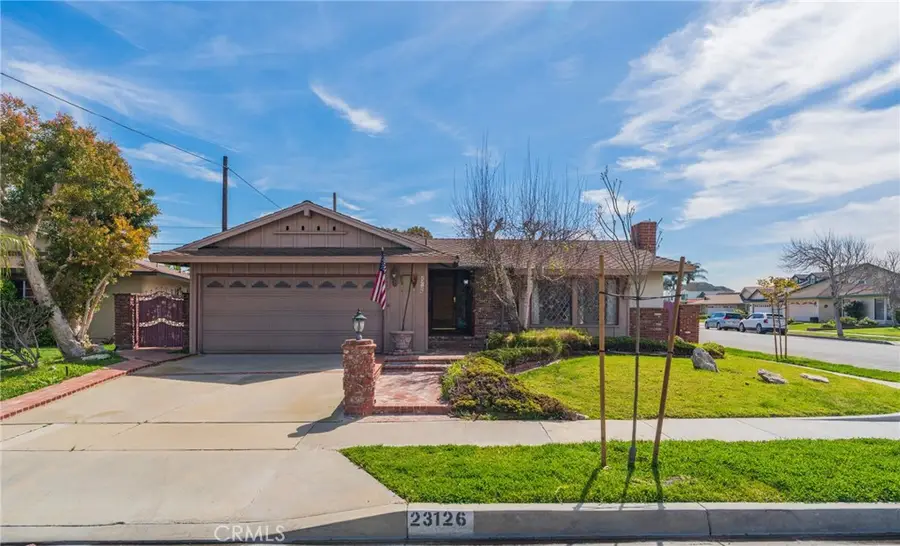 23126 Kent Ave, Torrance, CA 90505 - #2